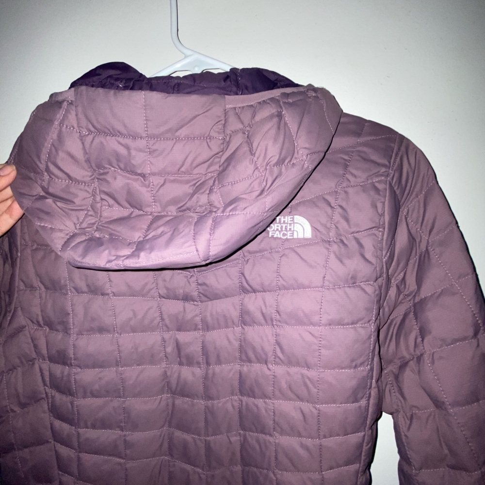 NORTHFACE PUFFER - Picture 3 of 6